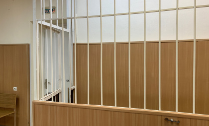 В Вологде раскрыто убийство женщины, тело которой три месяца было спрятано в запертом туалете