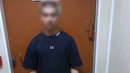 Вологжанин нашёл чужую карту и потратил 53 тысячи на алкоголь